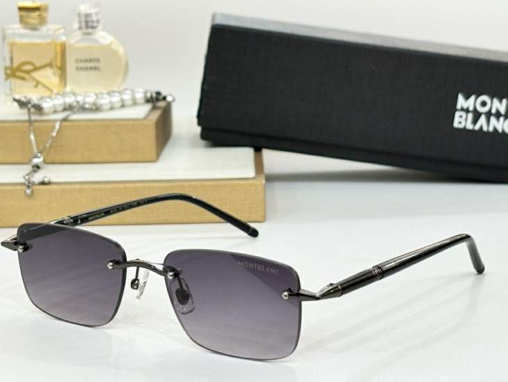 Picture of Mont Blanc Sunglasses _SKUfw73237422fw